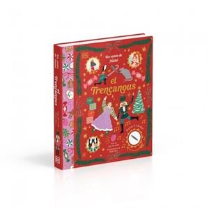 EL TRENCANOUS | 9780241702253 | DK | Llibreria Online de Vilafranca del Penedès | Comprar llibres en català