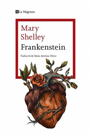 FRANKENSTEIN | 9788410009752 | SHELLEY, MARY | Llibreria Online de Vilafranca del Penedès | Comprar llibres en català