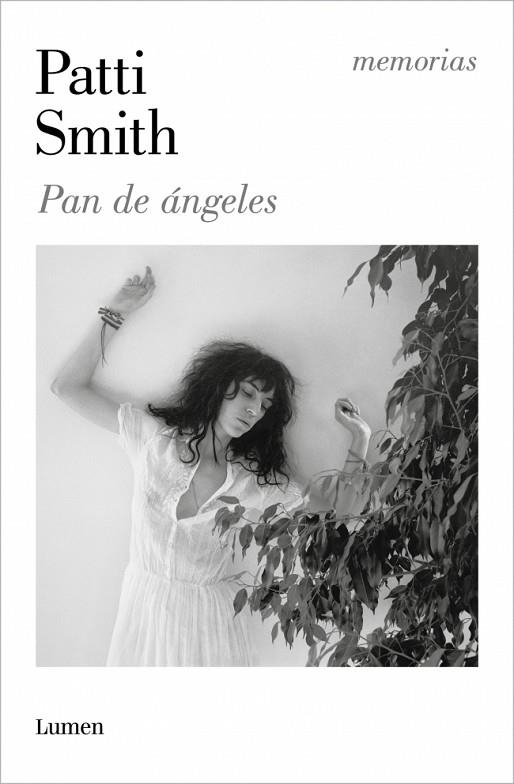 PAN DE ÁNGELES | 9788426432957 | SMITH, PATTI | Llibreria Online de Vilafranca del Penedès | Comprar llibres en català