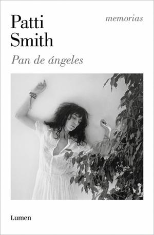 PAN DE ÁNGELES | 9788426432957 | SMITH, PATTI | Llibreria L'Odissea - Libreria Online de Vilafranca del Penedès - Comprar libros