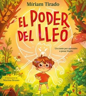 EL PODER DEL LLEÓ | 9791387695088 | TIRADO, MÍRIAM | Llibreria Online de Vilafranca del Penedès | Comprar llibres en català