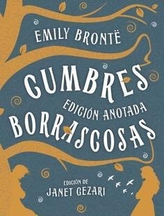 CUMBRES BORRASCOSAS | 9788446057482 | BRONTE, EMILY | Llibreria Online de Vilafranca del Penedès | Comprar llibres en català