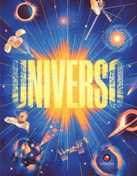 UNIVERSO | 9789562574679 | GRAVEREUAX, MARIE CAROLINE/BUSTOS, HAROL | Llibreria Online de Vilafranca del Penedès | Comprar llibres en català
