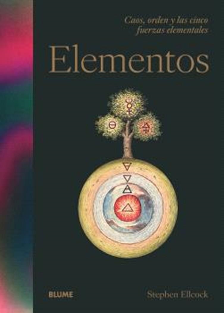 ELEMENTOS | 9788410469389 | ELLCOCK, STEPHEN | Llibreria L'Odissea - Libreria Online de Vilafranca del Penedès - Comprar libros