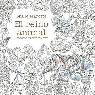 REINO ANIMAL | 9788419094025 | MAROTTA, MILIE | Llibreria Online de Vilafranca del Penedès | Comprar llibres en català