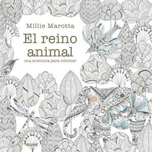REINO ANIMAL | 9788419094025 | MAROTTA, MILIE | Llibreria Online de Vilafranca del Penedès | Comprar llibres en català