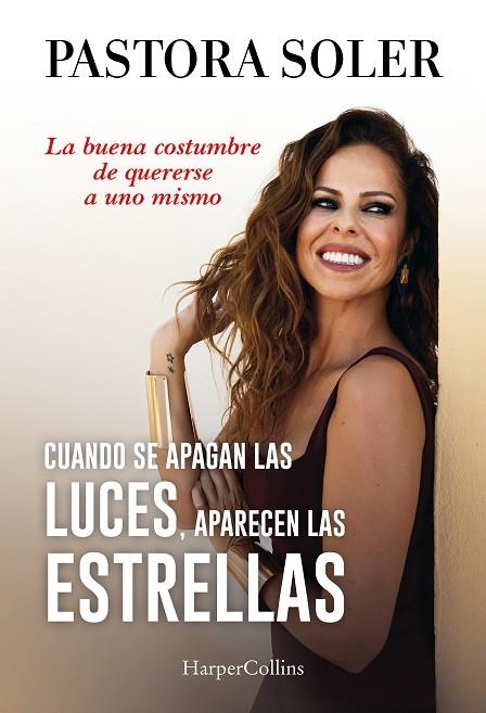 CUANDO SE APAGAN LAS LUCES, APARECEN LAS ESTRELLAS | 9788419809896 | SOLER, PASTORA | Llibreria Online de Vilafranca del Penedès | Comprar llibres en català