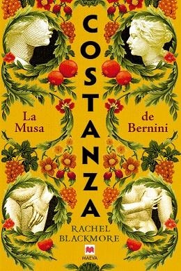 COSTANZA. LA MUSA DE BERNINI | 9791387664343 | BLACKMORE, RACHEL | Llibreria L'Odissea - Libreria Online de Vilafranca del Penedès - Comprar libros