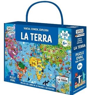 TERRA | 9788410443891 | AA.VV | Llibreria Online de Vilafranca del Penedès | Comprar llibres en català