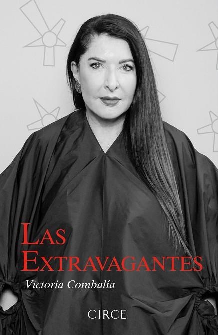 LAS EXTRAVAGANTES | 9788477653240 | COMBALÍA, VICTORIA | Llibreria Online de Vilafranca del Penedès | Comprar llibres en català