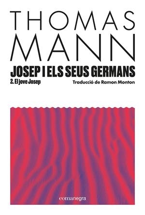 JOSEP I ELS SEUS GERMANS II | 9788410161856 | MANN, THOMAS | Llibreria L'Odissea - Libreria Online de Vilafranca del Penedès - Comprar libros