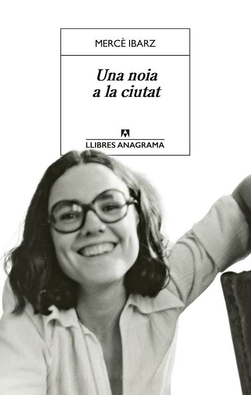 UNA NOIA A LA CIUTAT | 9788433948007 | IBARZ, MERCÈ | Llibreria L'Odissea - Libreria Online de Vilafranca del Penedès - Comprar libros