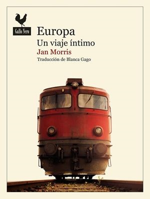 EUROPA | 9788419168771 | MORRIS, JAN | Llibreria Online de Vilafranca del Penedès | Comprar llibres en català