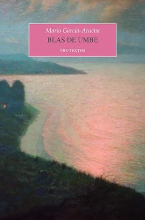 BLAS DE UMBE | 9788410309838 | GARCÍA-ATUCHA, MARIO | Llibreria Online de Vilafranca del Penedès | Comprar llibres en català