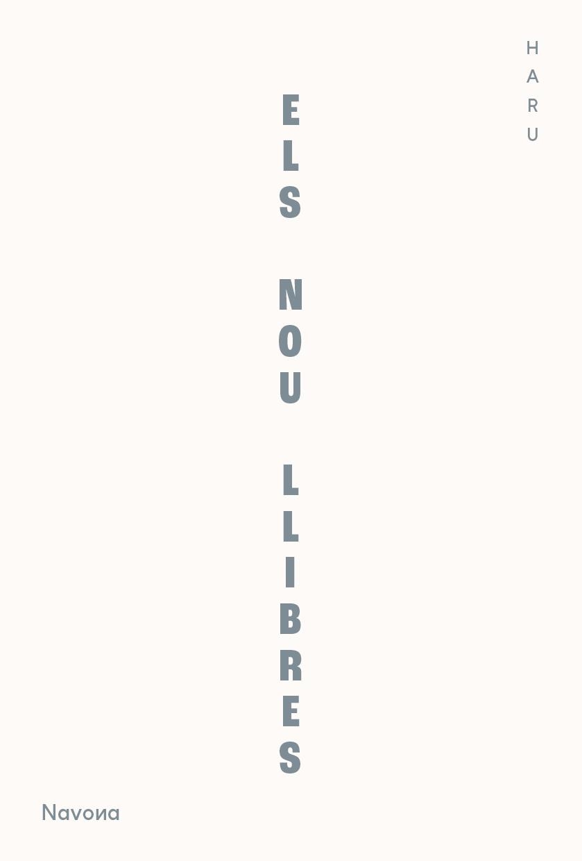 ELS NOU LLIBRES | 9788410180642 | COMPANY I NAVAU, FLAVIA | Llibreria Online de Vilafranca del Penedès | Comprar llibres en català