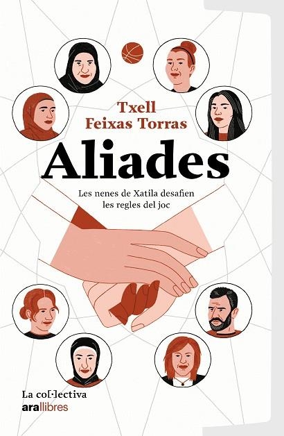 ALIADES | 9791387800093 | FREIXAS TORRAS, TXELL | Llibreria L'Odissea - Libreria Online de Vilafranca del Penedès - Comprar libros