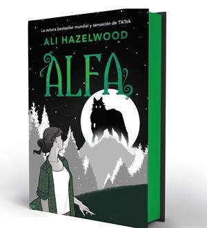 ALFA (EDICIÓN ESPECIAL) | 9788419988812 | HAZELWOOD, ALI | Llibreria Online de Vilafranca del Penedès | Comprar llibres en català