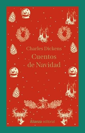 CUENTOS DE NAVIDAD | 9791370090814 | DICKENS, CHARLES | Llibreria L'Odissea - Libreria Online de Vilafranca del Penedès - Comprar libros