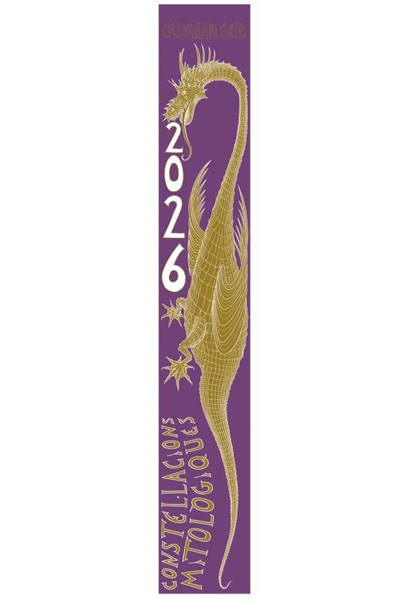 CALENDARI 2026 GELPI CAVALLS DE TIR | 8437012300170 | AA.VV. | Llibreria Online de Vilafranca del Penedès | Comprar llibres en català