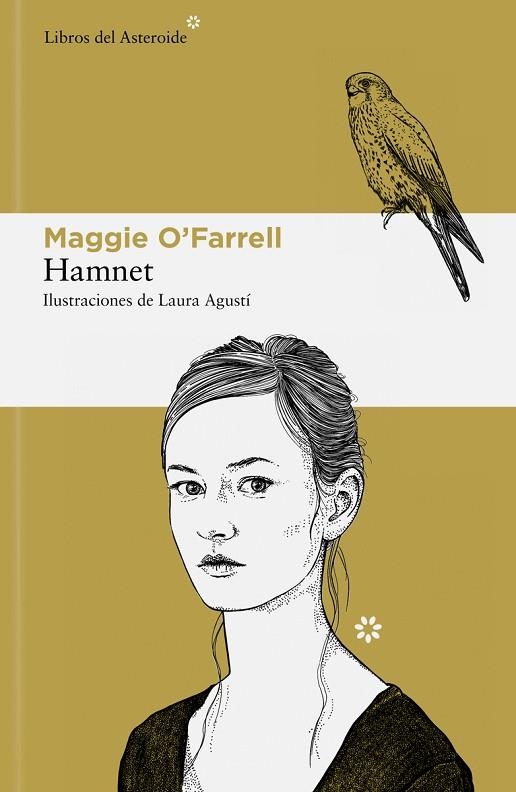 HAMNET (EDICIÓN ILUSTRADA) | 9788410178779 | O'FARRELL, MAGGIE | Llibreria L'Odissea - Libreria Online de Vilafranca del Penedès - Comprar libros