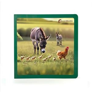 VEIG VEIG A LA GRANJA | 9791399054217 | Llibreria Online de Vilafranca del Penedès | Comprar llibres en català