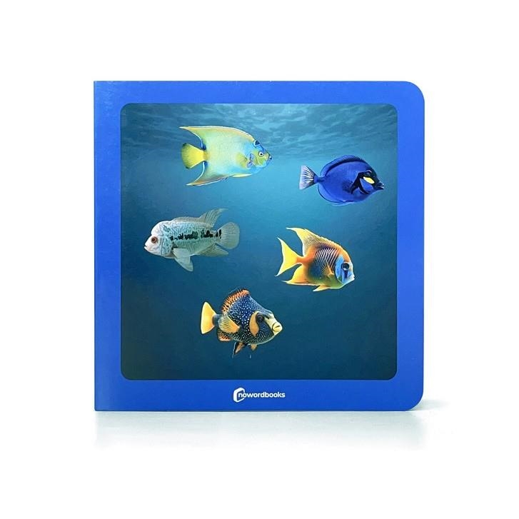 ON SÓN ELS PEIXOS? | 9788412960570 | Llibreria Online de Vilafranca del Penedès | Comprar llibres en català