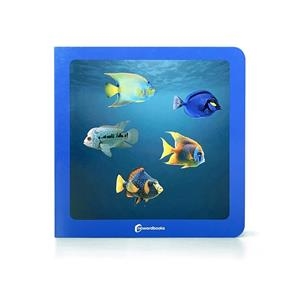 ON SÓN ELS PEIXOS? | 9788412960570 | Llibreria Online de Vilafranca del Penedès | Comprar llibres en català