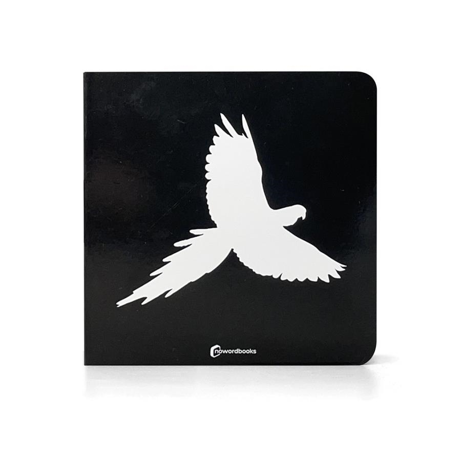 BLANC SOBRE NEGRE | 9788412960587 | Llibreria Online de Vilafranca del Penedès | Comprar llibres en català