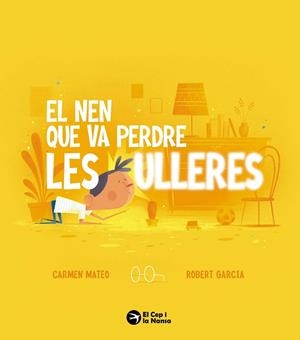 EL NIÑO QUE PERDIÓ LAS GAFAS | 9788419747884 | MATEO, CARMEN | Llibreria Online de Vilafranca del Penedès | Comprar llibres en català