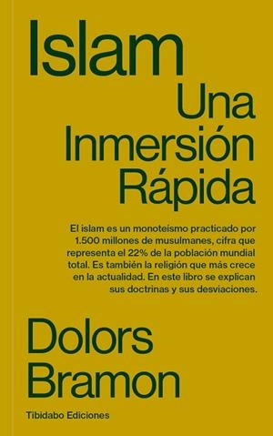 ISLAM | 9791387633066 | BRAMON, DOLORS | Llibreria L'Odissea - Libreria Online de Vilafranca del Penedès - Comprar libros