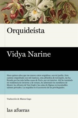 ORQUIDEISTA | 9791399014730 | Llibreria L'Odissea - Libreria Online de Vilafranca del Penedès - Comprar libros