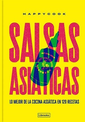SALSAS ASIÁTICAS | 9791399049657 | FARÈS, KARIM | Llibreria Online de Vilafranca del Penedès | Comprar llibres en català