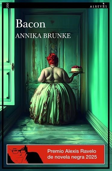 BACON | 9788410455511 | ANNIKA BRUNKE | Llibreria L'Odissea - Libreria Online de Vilafranca del Penedès - Comprar libros