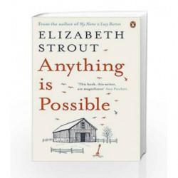 ANYTHING IS POSSIBLE | 9780241248799 | STROUT, ELIZABETH | Llibreria Online de Vilafranca del Penedès | Comprar llibres en català