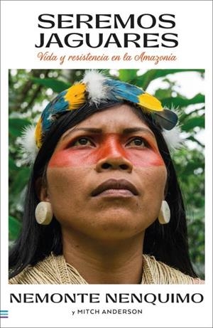 SEREMOS JAGUARES | 9788492917327 | NENQUIMO, NEMONTE | Llibreria L'Odissea - Libreria Online de Vilafranca del Penedès - Comprar libros