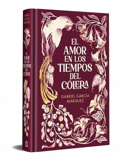 EL AMOR EN LOS TIEMPOS DEL CÓLERA (EDICIÓN ESPECIAL EN TAPA DURA) | 9788466378581 | GARCÍA MÁRQUEZ, GABRIEL | Llibreria L'Odissea - Libreria Online de Vilafranca del Penedès - Comprar libros