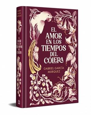 EL AMOR EN LOS TIEMPOS DEL CÓLERA (EDICIÓN ESPECIAL EN TAPA DURA) | 9788466378581 | GARCÍA MÁRQUEZ, GABRIEL | Llibreria Online de Vilafranca del Penedès | Comprar llibres en català