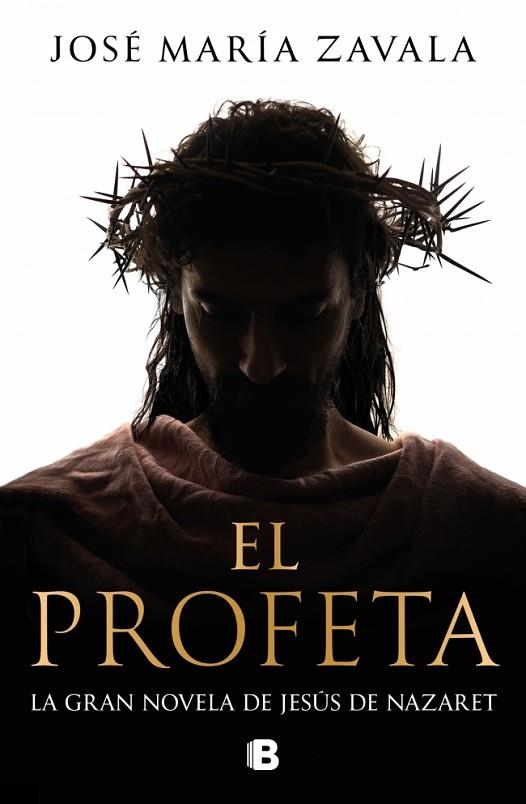 EL PROFETA | 9788466682770 | ZAVALA, JOSÉ MARÍA | Llibreria Online de Vilafranca del Penedès | Comprar llibres en català