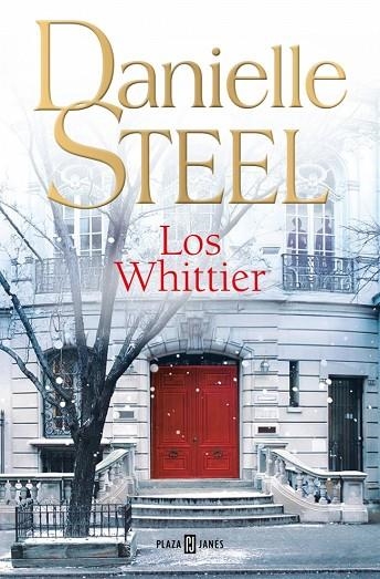LOS WHITTIER | 9788401036910 | STEEL, DANIELLE | Llibreria Online de Vilafranca del Penedès | Comprar llibres en català