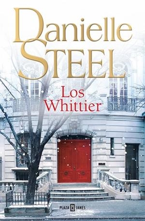 LOS WHITTIER | 9788401036910 | STEEL, DANIELLE | Llibreria Online de Vilafranca del Penedès | Comprar llibres en català