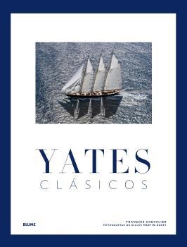 YATES CLÁSICOS | 9788410469815 | CHEVALIER, FRANÇOIS/MARTIN-RAGET, GILLES | Llibreria L'Odissea - Libreria Online de Vilafranca del Penedès - Comprar libros
