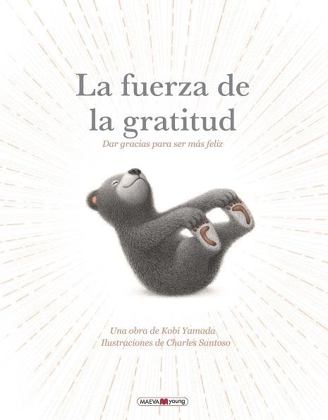 LA FUERZA DE LA GRATITUD | 9791387664381 | YAMADA , KOBI/SANTOSO, CHARLES | Llibreria Online de Vilafranca del Penedès | Comprar llibres en català