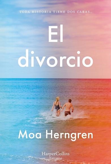 EL DIVORCIO | 9788410644212 | HERNGREN, MOA/UNZUETA LEDESMA, ÓSCAR A. | Llibreria Online de Vilafranca del Penedès | Comprar llibres en català