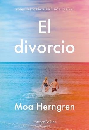 EL DIVORCIO | 9788410644212 | HERNGREN, MOA/UNZUETA LEDESMA, ÓSCAR A. | Llibreria Online de Vilafranca del Penedès | Comprar llibres en català