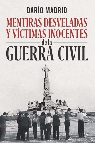 MENTIRAS DESVELADAS Y VÍCTIMAS INOCENTES GC | 9788410941793 | MADRID, DARIO | Llibreria L'Odissea - Libreria Online de Vilafranca del Penedès - Comprar libros
