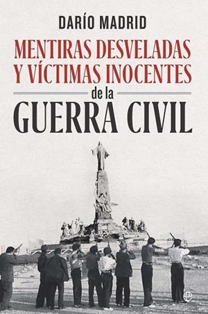 MENTIRAS DESVELADAS Y VÍCTIMAS INOCENTES GC | 9788410941793 | MADRID, DARIO | Llibreria L'Odissea - Libreria Online de Vilafranca del Penedès - Comprar libros