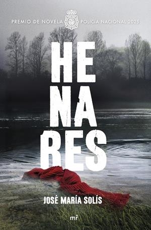 HENARES | 9788427054561 | SOLÍS, JOSÉ MARÍA | Llibreria Online de Vilafranca del Penedès | Comprar llibres en català