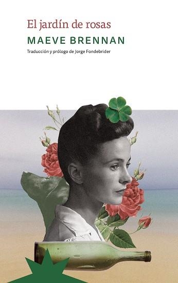 EL JARDÍN DE ROSAS | 9791399109207 | BRENNAN, MAEVE | Llibreria Online de Vilafranca del Penedès | Comprar llibres en català