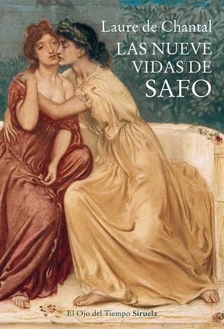 LAS NUEVE VIDAS DE SAFO | 9791387688417 | DE CHANTAL, LAURE | Llibreria L'Odissea - Libreria Online de Vilafranca del Penedès - Comprar libros