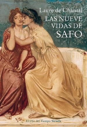 LAS NUEVE VIDAS DE SAFO | 9791387688417 | DE CHANTAL, LAURE | Llibreria L'Odissea - Libreria Online de Vilafranca del Penedès - Comprar libros